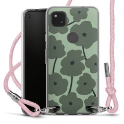 Carry Case Fabric pink