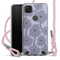 Carry Case Fabric pink