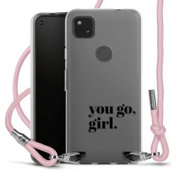 Carry Case Fabric pink