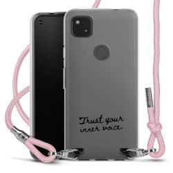 Carry Case Fabric pink