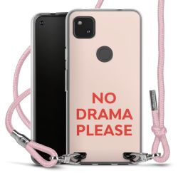 Carry Case Fabric pink