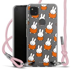 Carry Case Fabric pink