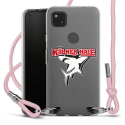 Carry Case Fabric pink