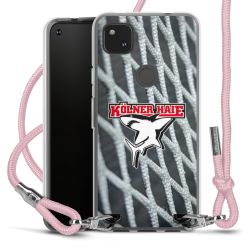 Carry Case Fabric pink