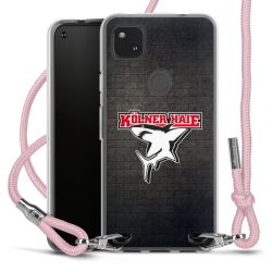 Carry Case Fabric pink