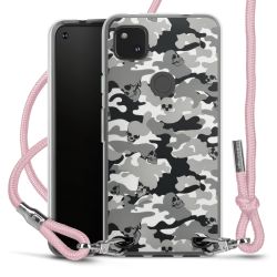 Carry Case Fabric pink