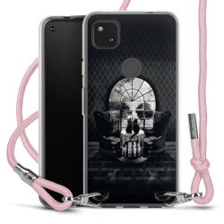 Carry Case Fabric pink