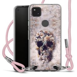 Carry Case Fabric pink