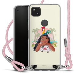 Carry Case Fabric pink