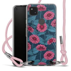 Carry Case Fabric pink