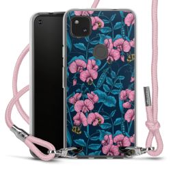 Carry Case Fabric pink