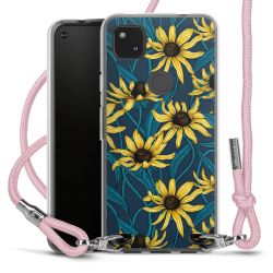 Carry Case Fabric pink