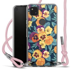 Carry Case Fabric pink