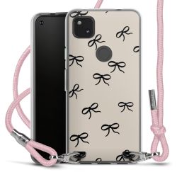 Carry Case Fabric pink