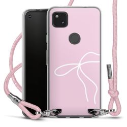 Carry Case Fabric pink