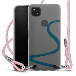 Carry Case Fabric pink