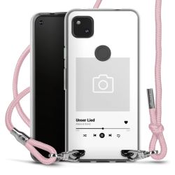 Carry Case Fabric pink