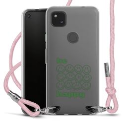 Carry Case Fabric pink