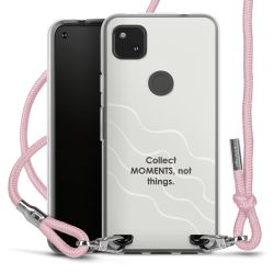 Carry Case Fabric pink