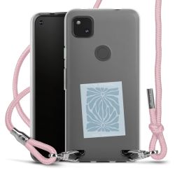 Carry Case Fabric pink