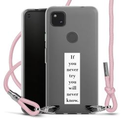 Carry Case Fabric pink