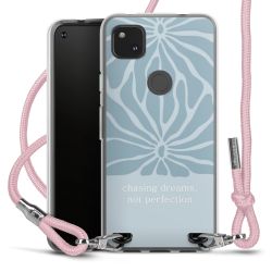 Carry Case Fabric pink