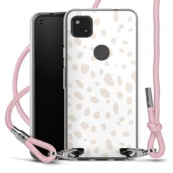 Carry Case Fabric pink