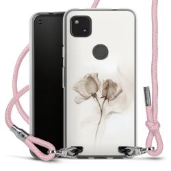 Carry Case Fabric pink