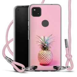 Carry Case Fabric pink