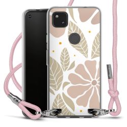 Carry Case Fabric pink