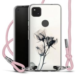 Carry Case Fabric pink