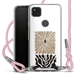 Carry Case Fabric pink