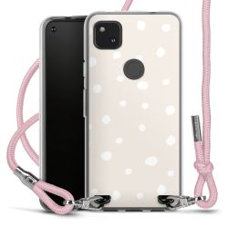 Carry Case Fabric pink