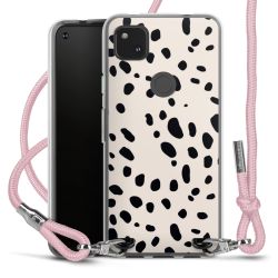 Carry Case Fabric pink