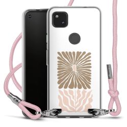 Carry Case Fabric pink