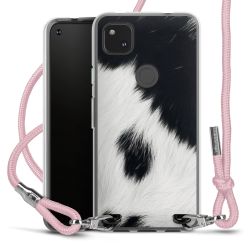 Carry Case Fabric pink