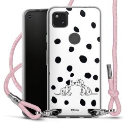 Carry Case Fabric pink