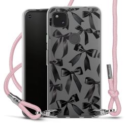 Carry Case Fabric pink