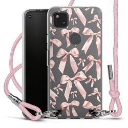 Carry Case Fabric pink