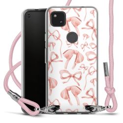 Carry Case Fabric pink