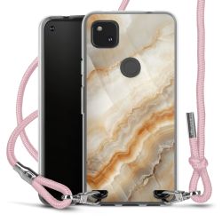 Carry Case Fabric pink