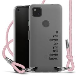 Carry Case Fabric pink