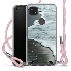 Carry Case Fabric pink