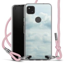 Carry Case Fabric pink