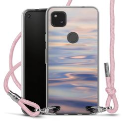 Carry Case Fabric pink