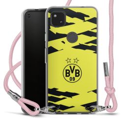 Carry Case Fabric pink