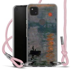 Carry Case Fabric pink