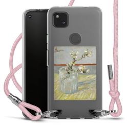 Carry Case Fabric pink