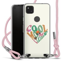 Carry Case Fabric pink