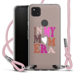 Carry Case Fabric pink